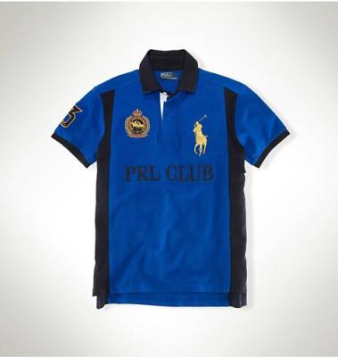 Men Polo Shirts-1635